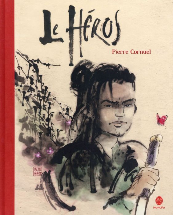 Emprunter Le héros livre