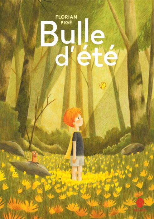 Emprunter Bulle d'été livre