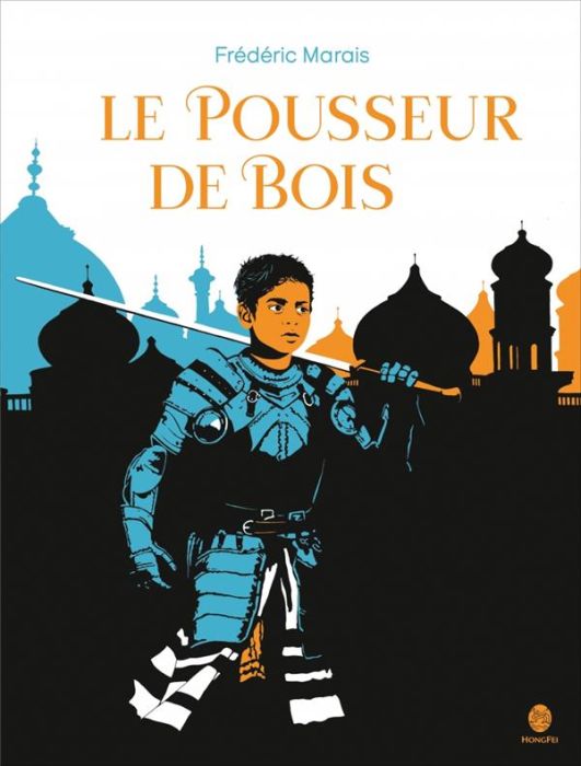 Emprunter Le pousseur de bois livre