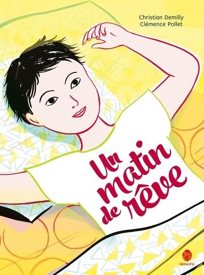 Emprunter Matin de reve (un) livre