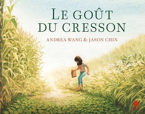 Emprunter Le Goût du Cresson livre