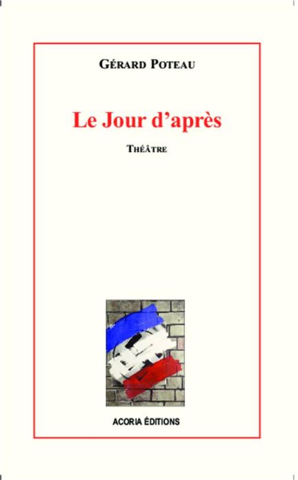 Emprunter Le jour d'après livre