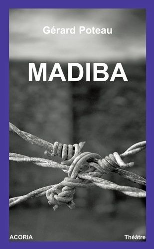 Emprunter Madiba livre