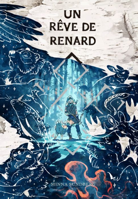 Emprunter Un Rêve de Renard livre