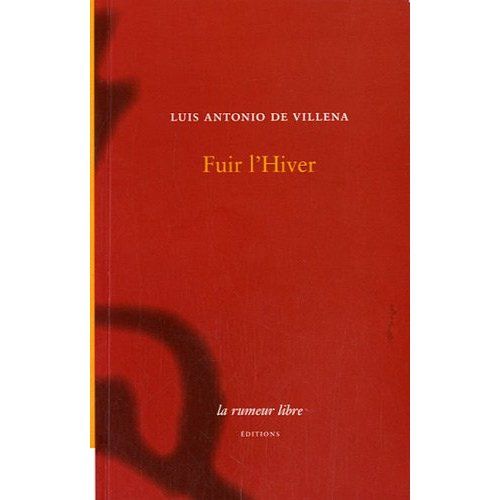 Emprunter Fuir L'Hiver livre