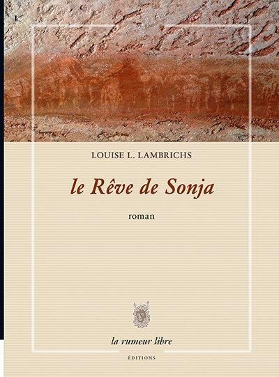 Emprunter Le Rêve de Sonja livre