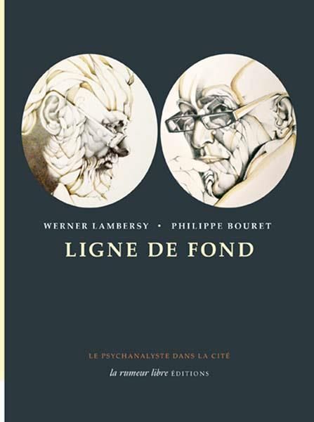 Emprunter Ligne de fond livre