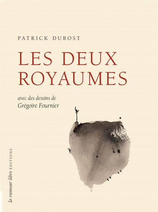 Emprunter Les deux royaumes livre