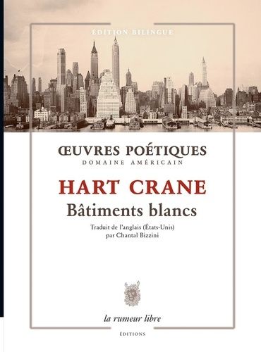 Emprunter Bâtiments blancs livre