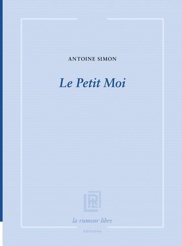 Emprunter Le Petit Moi livre