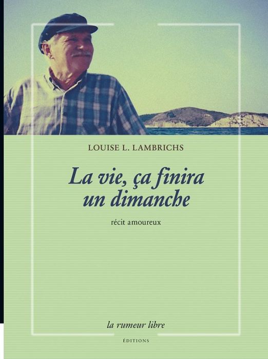 Emprunter La vie, ça finira un dimanche livre