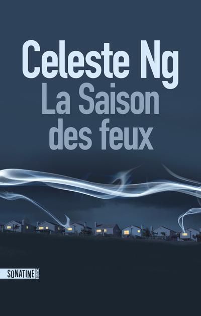 Emprunter La saison des feux livre