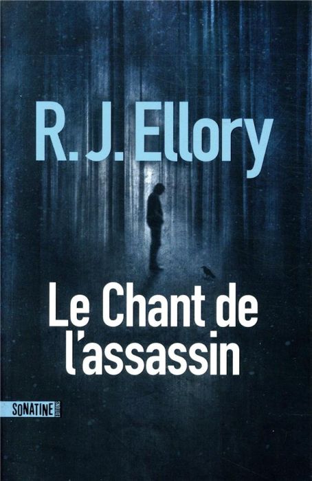 Emprunter Le chant de l'assassin livre