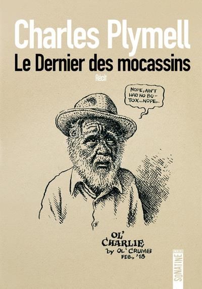 Emprunter Le Dernier des mocassins livre