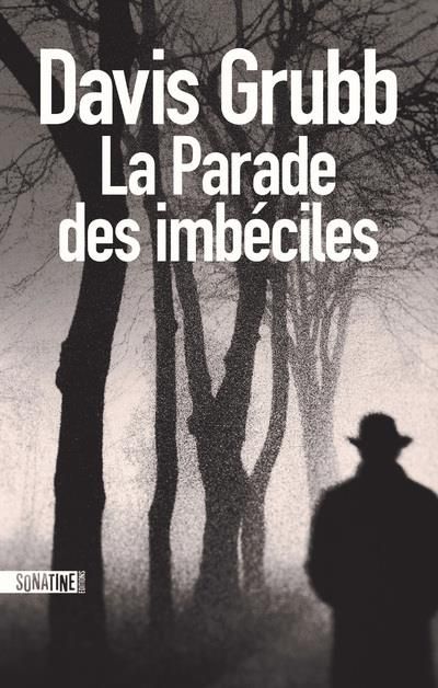 Emprunter La parade des imbéciles livre