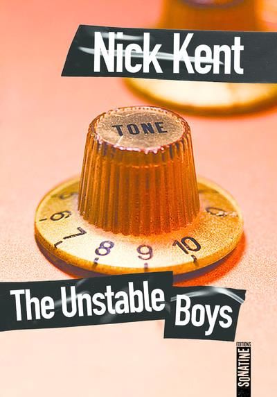 Emprunter The Unstable Boys livre