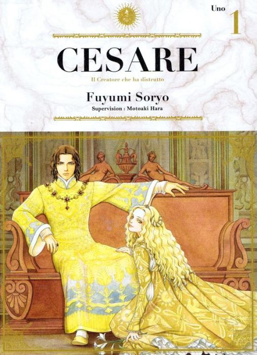 Emprunter Cesare Tome 1 livre