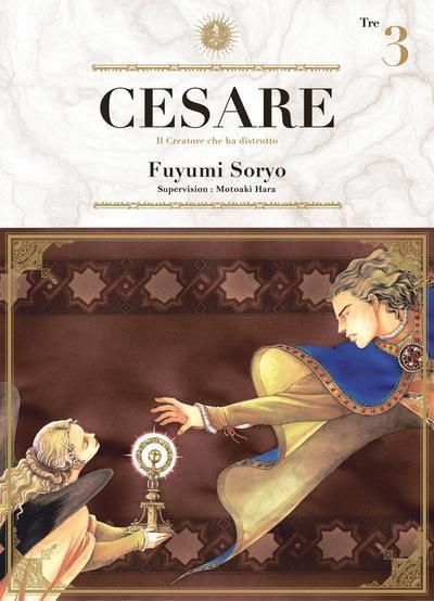 Emprunter Cesare Tome 3 livre