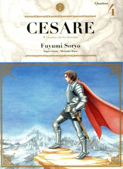 Emprunter Cesare Tome 4 livre