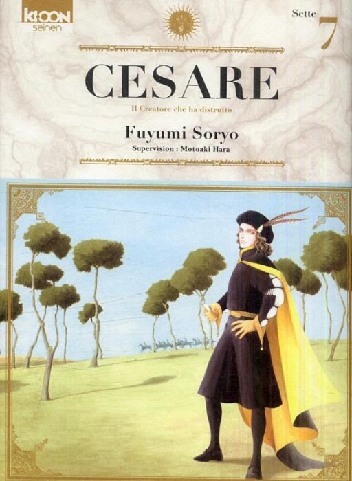 Emprunter Cesare Tome 7 livre