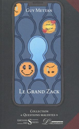 Emprunter Le grand Zack livre