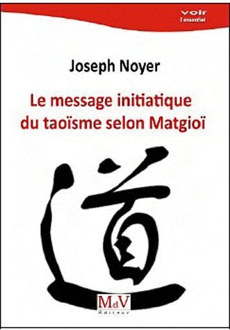 Emprunter Le Tao selon Matgioï ou Comment gouverner votre vie ? livre