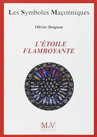 Emprunter L'étoile flamboyante livre