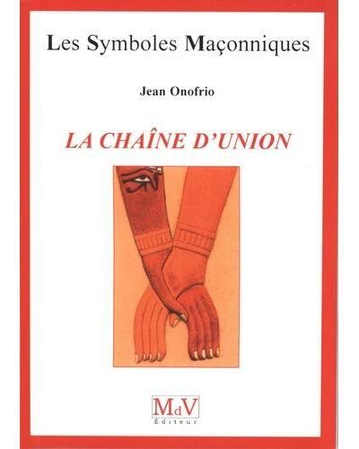 Emprunter La Chaîne d'union livre