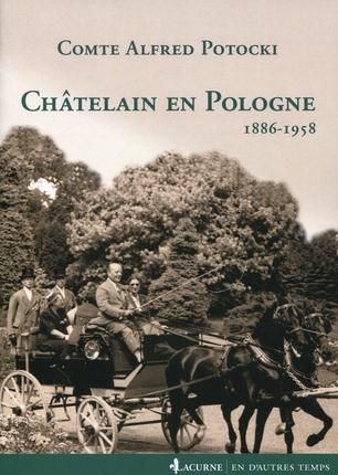 Emprunter Châtelain en Pologne livre