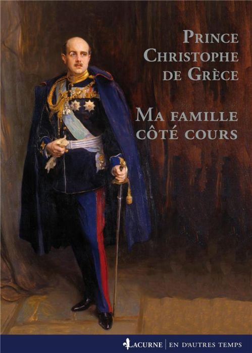 Emprunter Ma famille côté cours livre