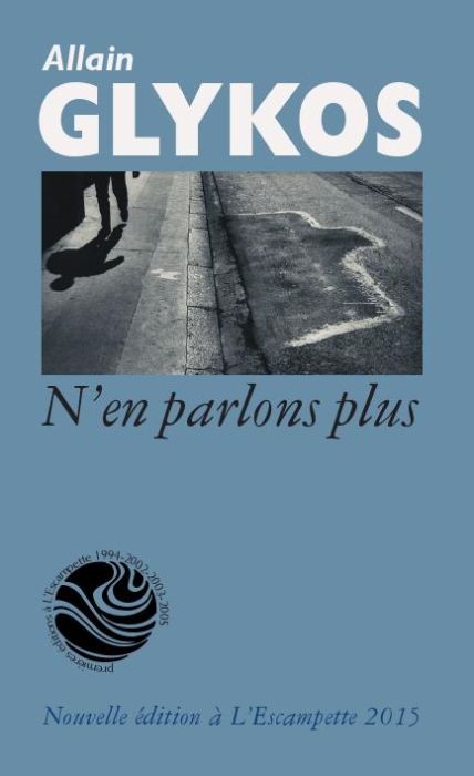 Emprunter N'en parlons plus livre