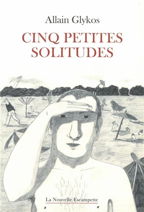 Emprunter Cinq petites solitudes livre