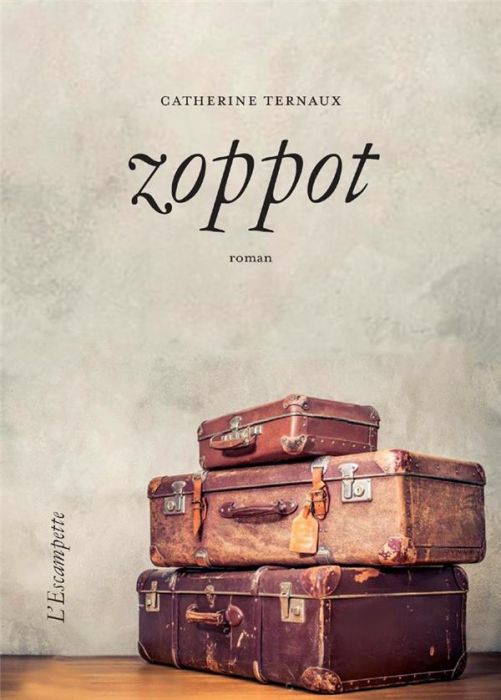 Emprunter Zoppot livre