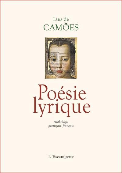 Emprunter Poésie lyrique. Edition bilingue français-portugais livre