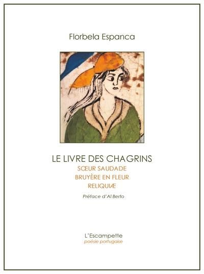 Emprunter Le livre des chagrins et autres poèmes livre