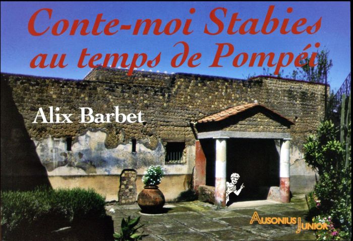 Emprunter Conte-moi Stabies au temps de Pompéi livre