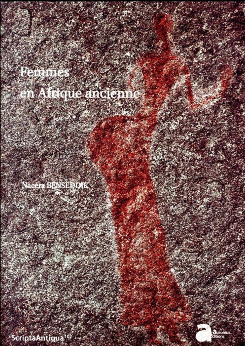 Emprunter Femmes en Afrique ancienne livre