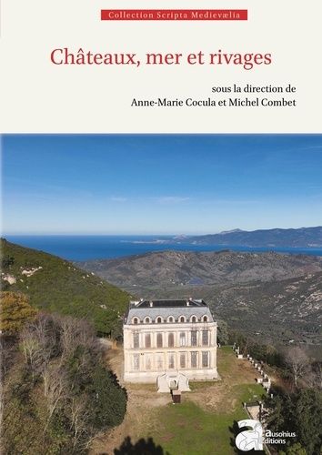 Emprunter Châteaux, mer et rivages livre