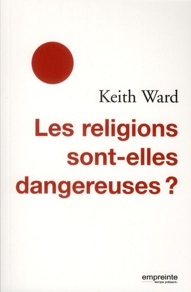 Emprunter Les religions sont-elles dangereuses ? livre