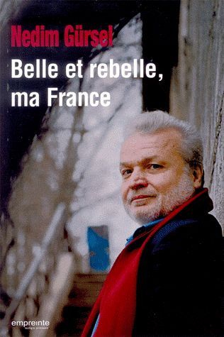 Emprunter Belle et rebelle, ma France livre