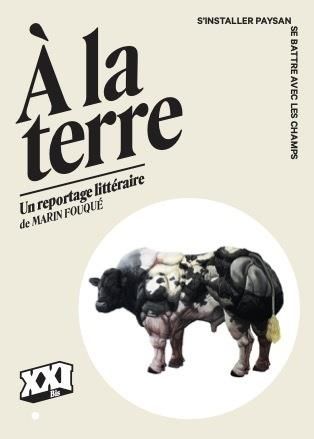 Emprunter A la terre livre