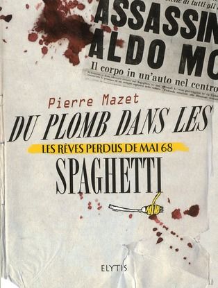 Emprunter TRILOGIE CRIMINELLE 2 - DU PLOMB DANS LES SPAGHETTI livre