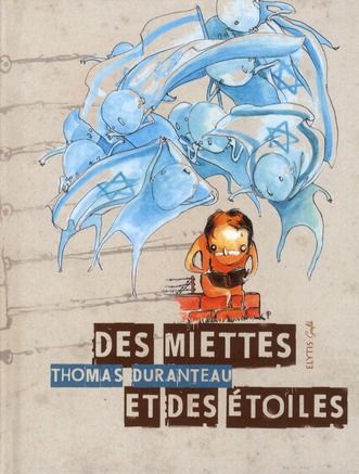 Emprunter Des miettes et des étoiles livre