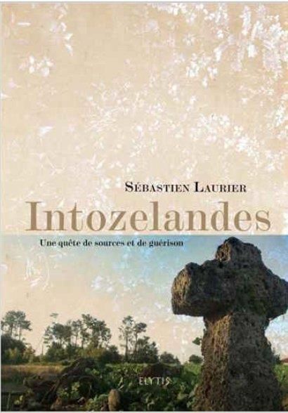 Emprunter Into ze Landes. Une quête de sources et de guérison livre