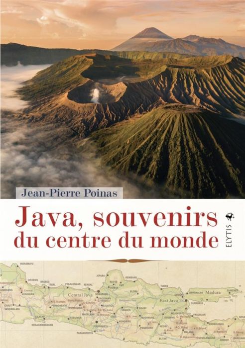 Emprunter JAVA, SOUVENIRS DU CENTRE DU MONDE livre