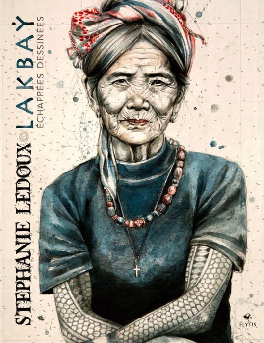 Emprunter Lakbay, échappées dessinées livre