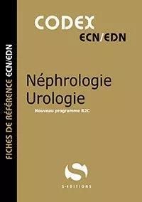 Emprunter Néphrologie Urologie livre