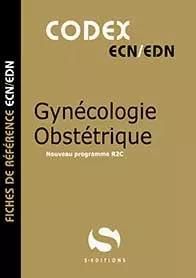 Emprunter Gynécologie obstétrique livre