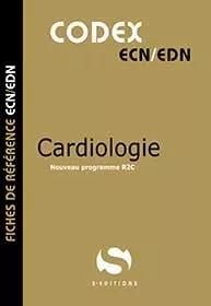 Emprunter Cardiologie livre