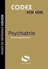 Emprunter Psychiatrie livre